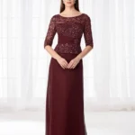 Mother-of-the-Bride Dress Shopping: 8 Must-Know Tips for a Fun, Low-Stress Experience