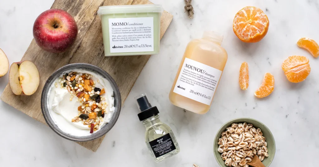 Davines: Why This Sustainable Haircare Brand Deserves a Spot in Your Beauty Routine