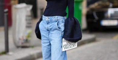 How to Wear a Turtleneck Sweater Stylishly: 7 Fresh & Fashionable Ways