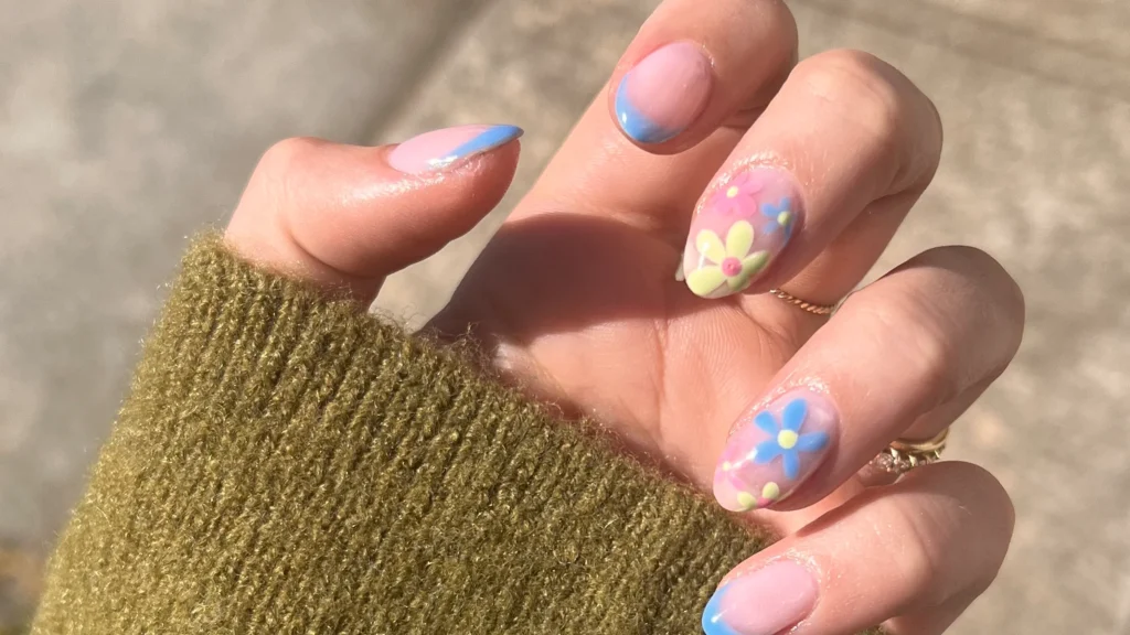 6 Gel Nail Alternatives That Will Upgrade Your Manicure Game Without the Damage