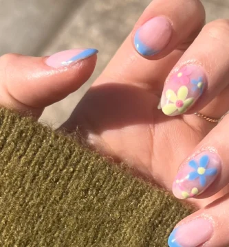 6 Gel Nail Alternatives That Will Upgrade Your Manicure Game Without the Damage