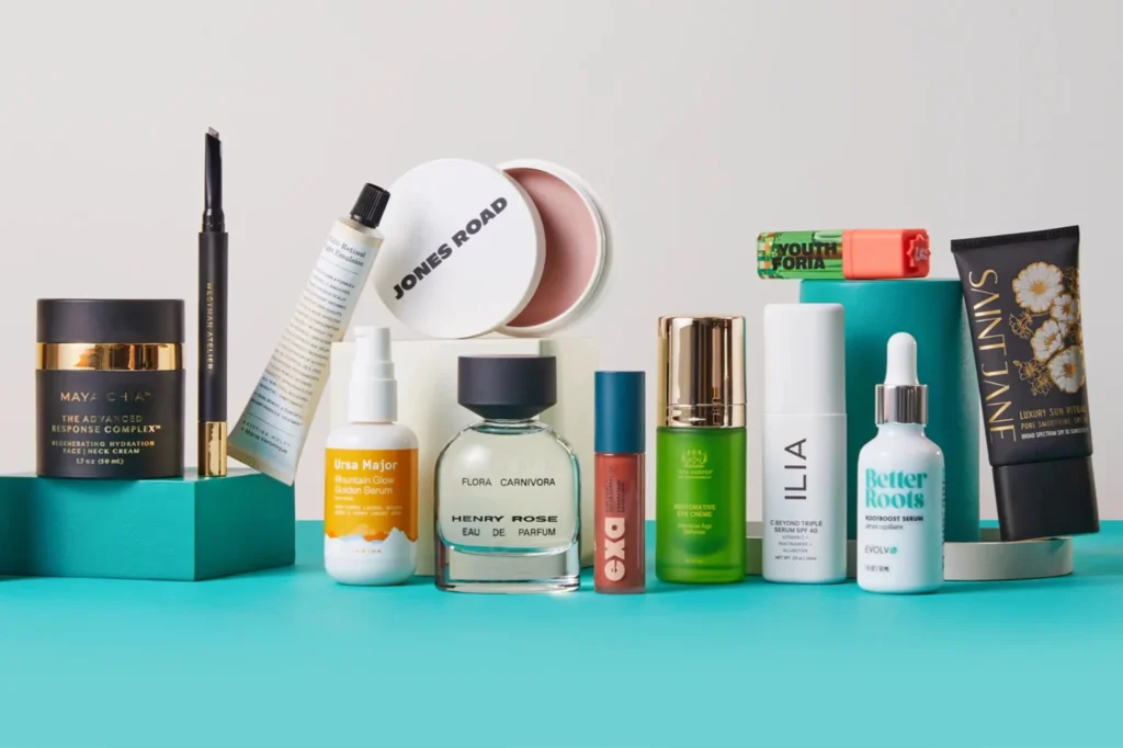 How to Shop for Clean Beauty Products Online: The Ultimate Guide to Smart & Safe Choices