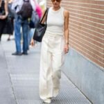 How to Wear Wide-Leg Pants Now: A Complete Style Guide for 2025