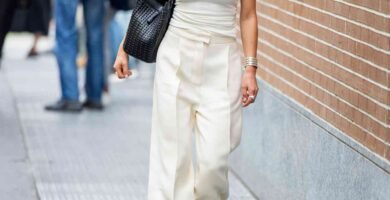 How to Wear Wide-Leg Pants Now: A Complete Style Guide for 2025
