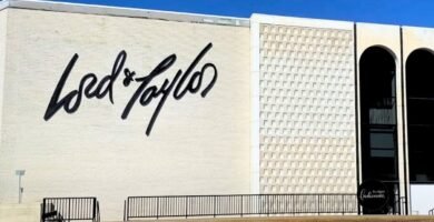 The Rise and Fall of Lord & Taylor
