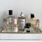 Fragrance as an Accessory: How to Build the Perfect Scent Wardrobe