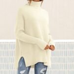 Where to Buy Turtleneck Sweaters for Women