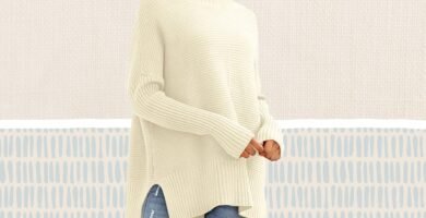 Where to Buy Turtleneck Sweaters for Women