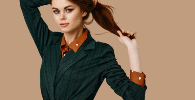 Menopause Fashion: How to Dress Stylishly When You're Too Darn Hot