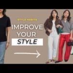 6 Small Style Skills to Defeat Fashion Envy for Good