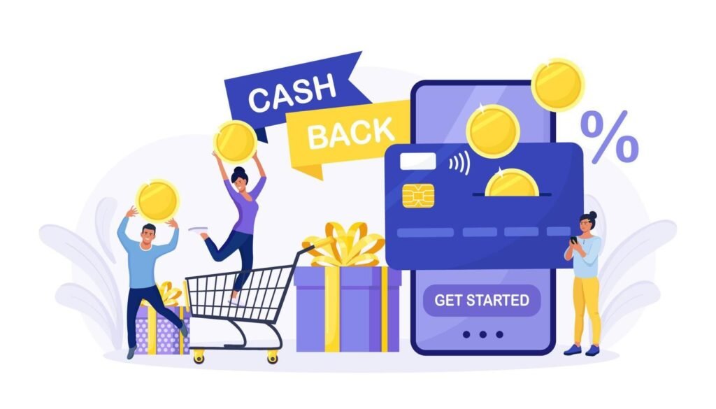How to Earn 10%+ Rebates with Cash Back & Online Shopping Rewards