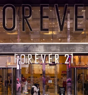 Forever 21: The Next Retail Chain to Disappear?