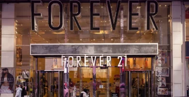 Forever 21: The Next Retail Chain to Disappear?